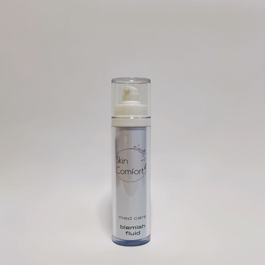 Blemish Fluid