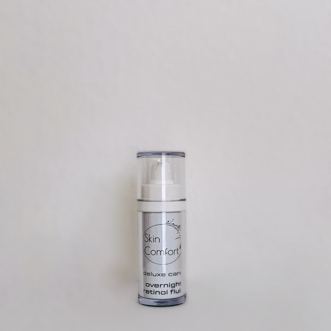 Overnight Retinol Fluid