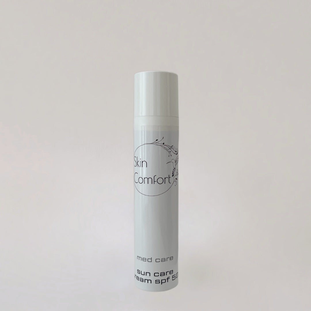 Sun Care Cream SPF 50