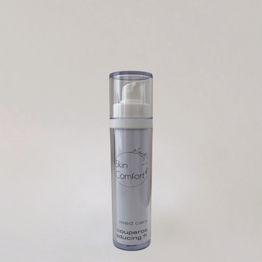 Couperose Reducing Fluid