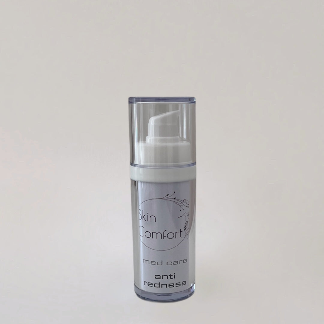Anti- Redness