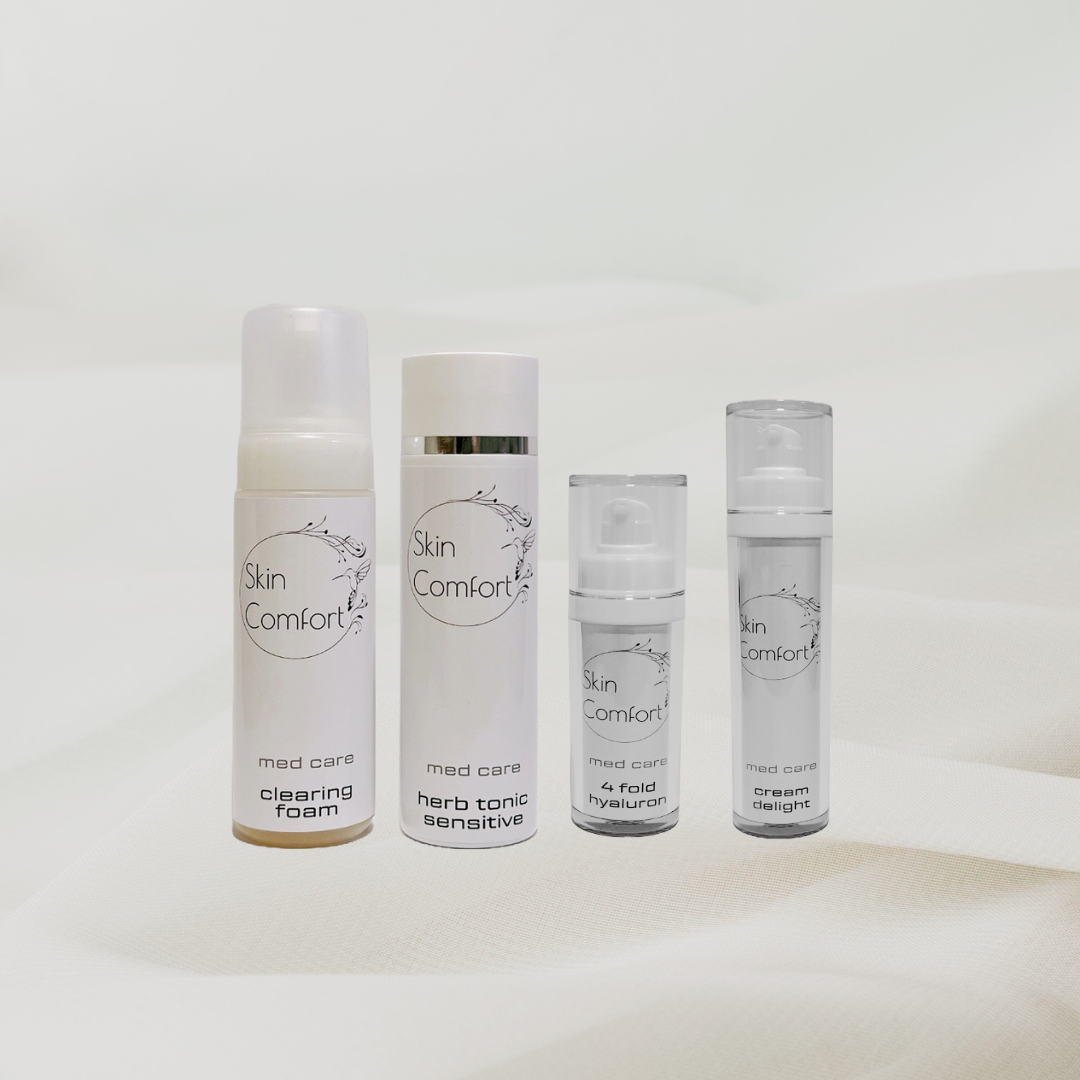 Facial Deligt Set Kennenlern Angebot