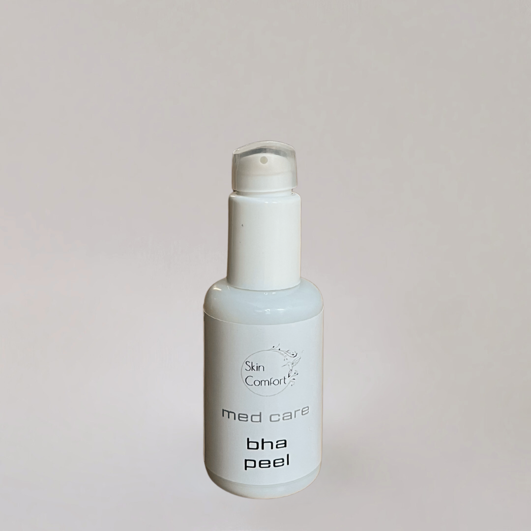 bha Peel