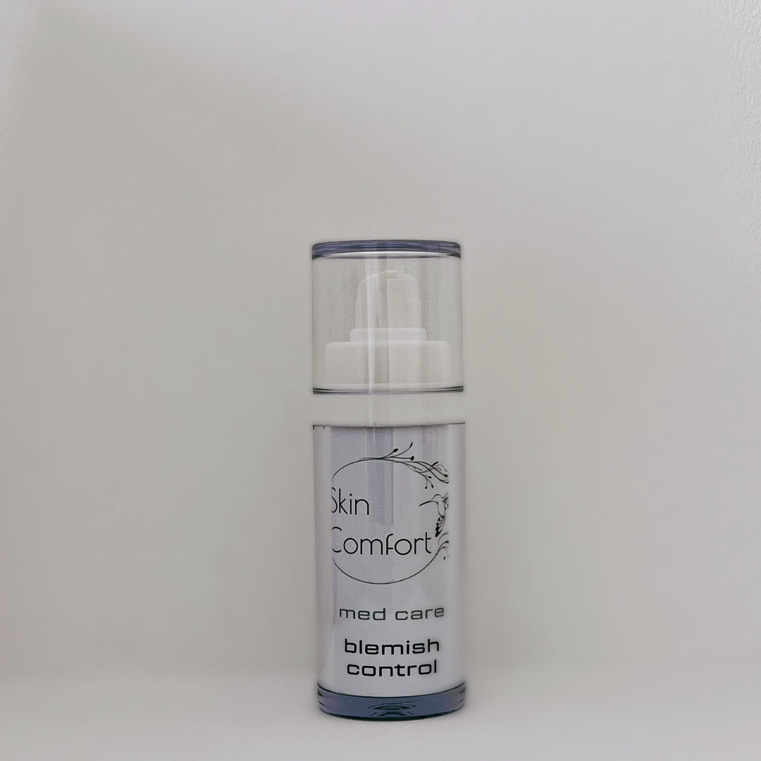 Blemish Control
