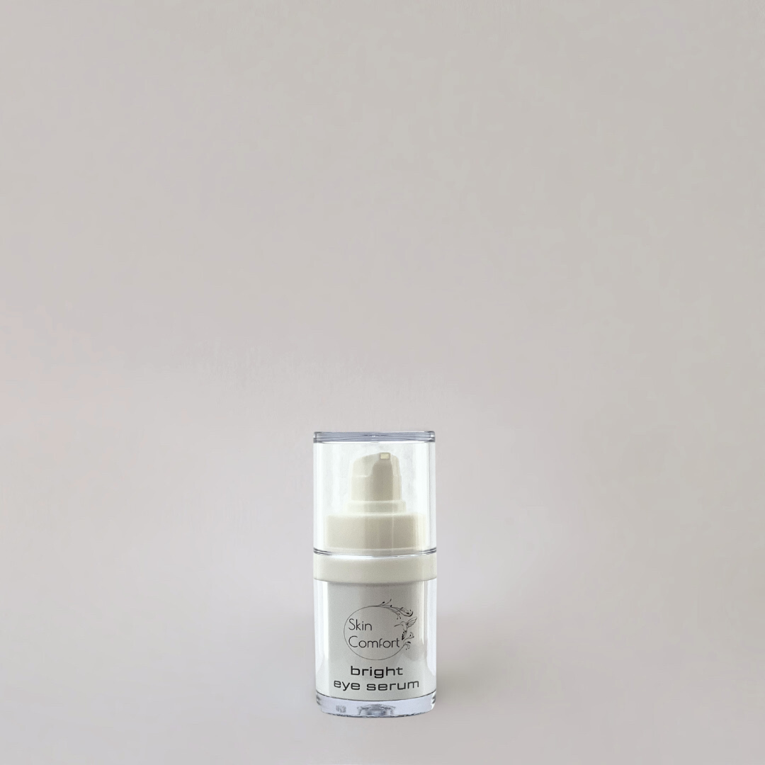 Bright Eye Serum