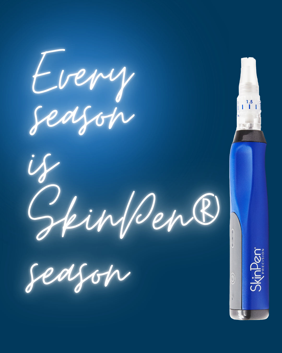 6'er Abo Skin Pen  Micro-Needling