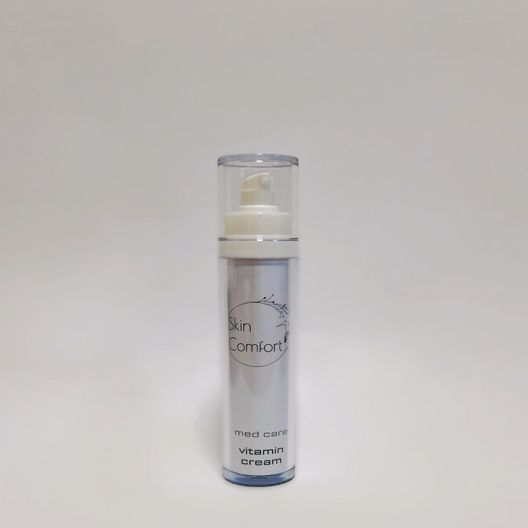 Vitamin Cream