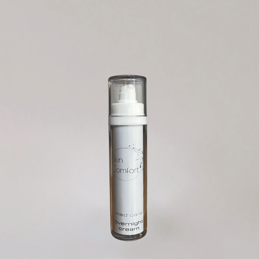 Overnight Cream